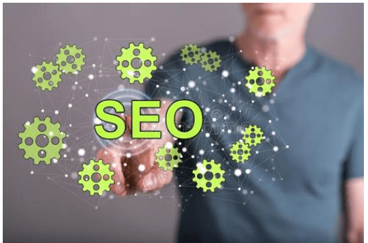 SEO優化報價